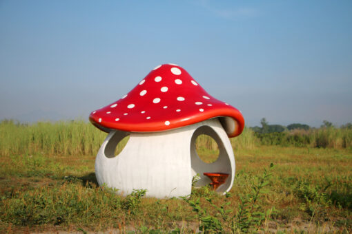 MAGICAL MUSHROOM PLAYHOUSE JR 150011