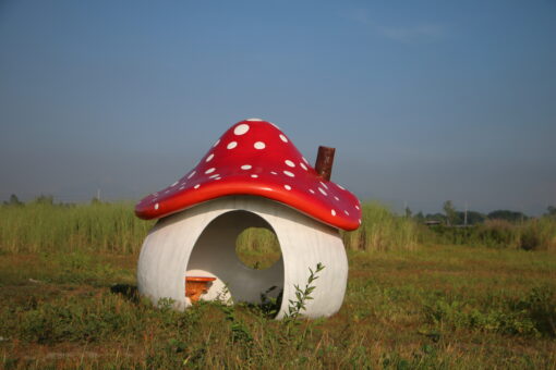 MAGICAL MUSHROOM PLAYHOUSE JR 150011 - Image 8