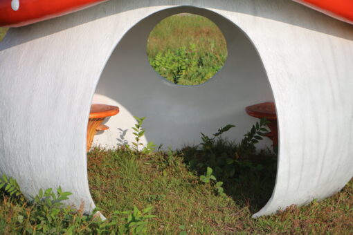 MAGICAL MUSHROOM PLAYHOUSE JR 150011 - Image 2