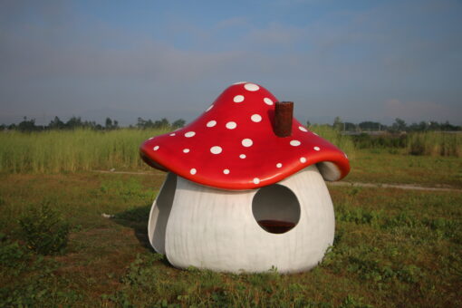 MAGICAL MUSHROOM PLAYHOUSE JR 150011 - Image 3