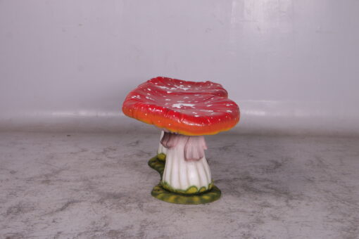 DOUBLE MUSHROOM SEAT LARGE JR 160012 - Image 7