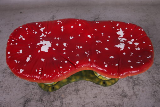 DOUBLE MUSHROOM SEAT LARGE JR 160012 - Image 4