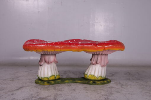DOUBLE MUSHROOM SEAT LARGE JR 160012 - Image 5