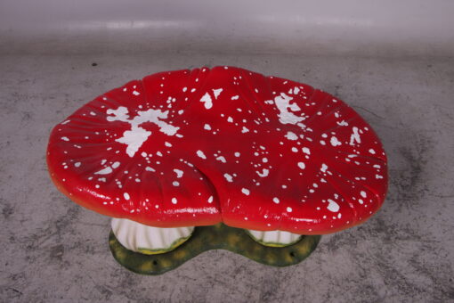 DOUBLE MUSHROOM SEAT MEDIUM JR 160013 - Image 6