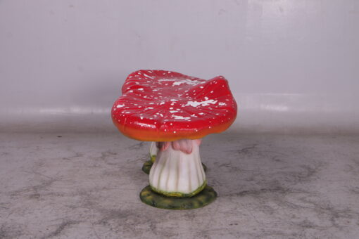 DOUBLE MUSHROOM SEAT MEDIUM JR 160013 - Image 4