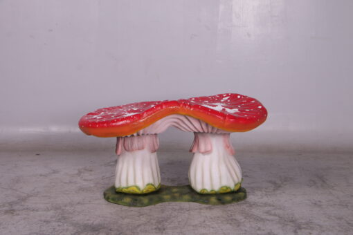 DOUBLE MUSHROOM SEAT MEDIUM JR 160013