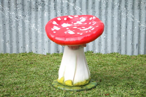 SINGLE MUSHROOM SEAT JR 160014 - Image 4
