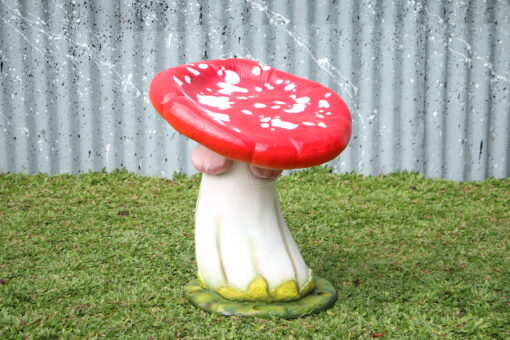 SINGLE MUSHROOM SEAT JR 160014 - Image 3