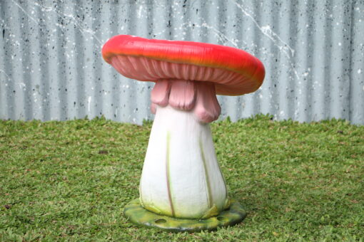 SINGLE MUSHROOM SEAT JR 160014 - Image 7