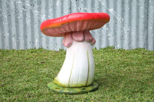 SINGLE MUSHROOM SEAT JR 160014 - Image 6
