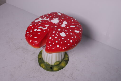 SPLIT SINGLE MUSHROOM JR 160015 - Image 3