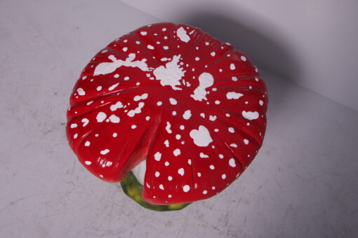 SPLIT SINGLE MUSHROOM JR 160015 - Image 4