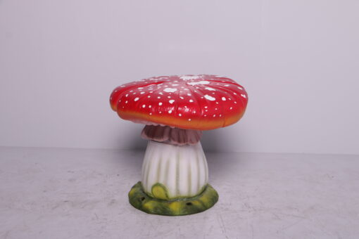 SPLIT SINGLE MUSHROOM JR 160015 - Image 5