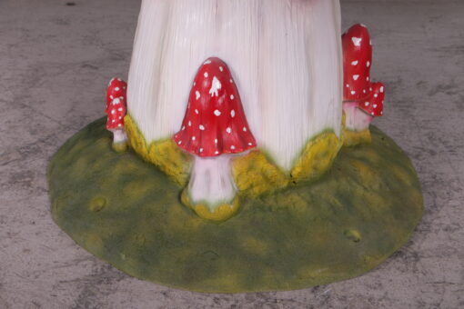 MUSHROOM TABLE LARGE JR 160085 - Image 3