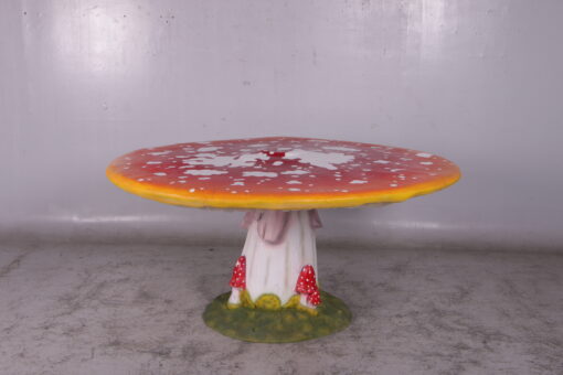 MUSHROOM TABLE LARGE JR 160085 - Image 2