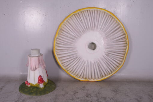MUSHROOM TABLE LARGE JR 160085 - Image 7