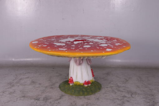 MUSHROOM TABLE LARGE JR 160085