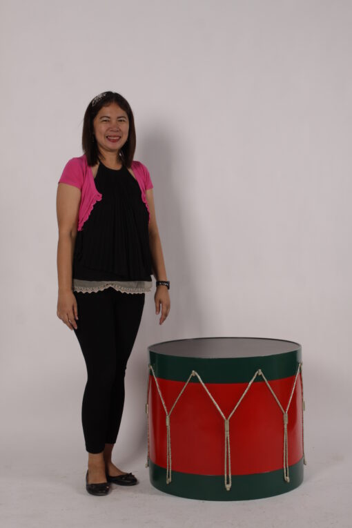 DRUM JR 190105 - Image 5
