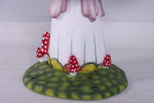 MUSHROOM TABLE MEDIUM JR 210088 - Image 3