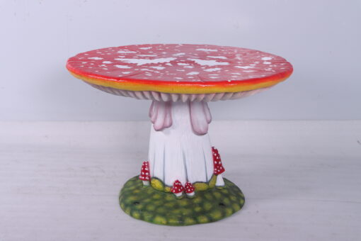 MUSHROOM TABLE MEDIUM JR 210088 - Image 4