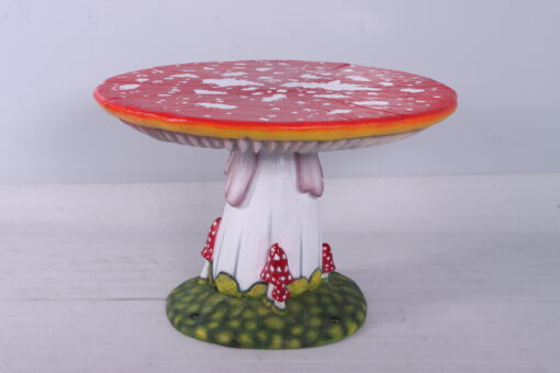 MUSHROOM TABLE MEDIUM JR 210088 - Image 2