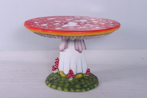MUSHROOM TABLE MEDIUM JR 210088