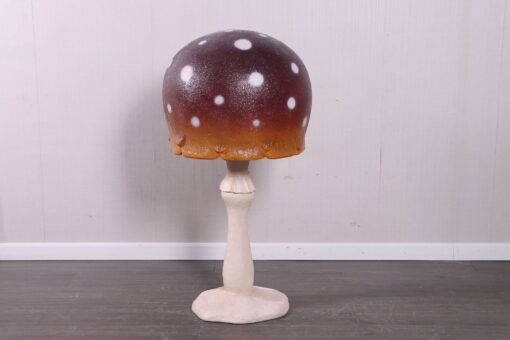 MUSHROOM LARGE JR 230102