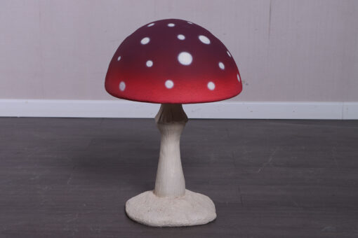 MUSHROOM SMALL JR 230103