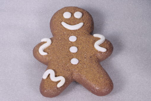 CHOCOLATE MUFFIN WITH GINGERBREAD JR 230104 - Image 3