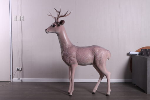 WHITE DEER JR 230107 - Image 4
