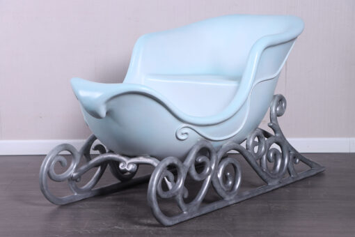 WINTER SLEIGH JR 230109 - Image 3