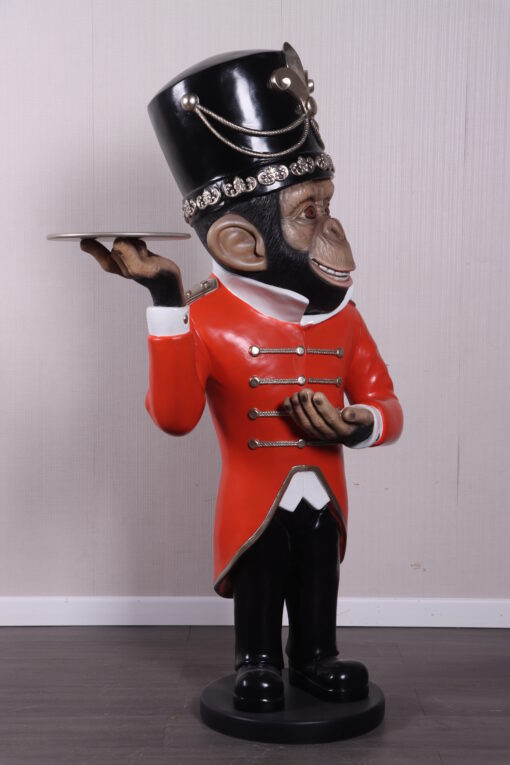 BELL BOY CHIMPANZEE JR 230110 - Image 9