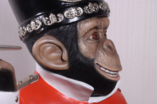 BELL BOY CHIMPANZEE JR 230110 - Image 8