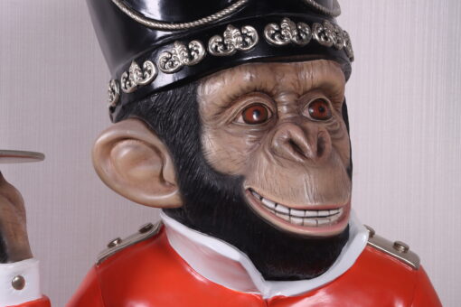 BELL BOY CHIMPANZEE JR 230110 - Image 6