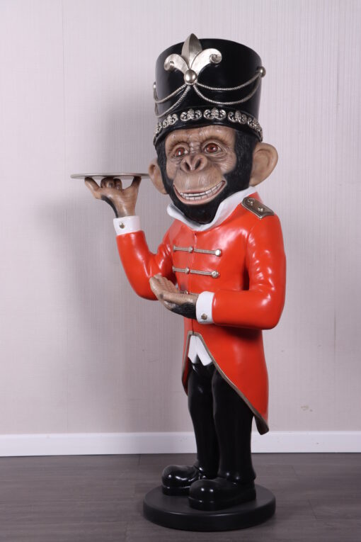 BELL BOY CHIMPANZEE JR 230110 - Image 5