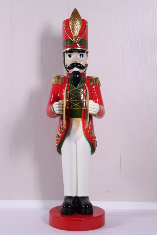 NUTCRACKER WITH SYMBALS JR 230111 - Image 6