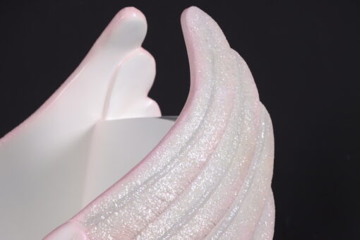 ROMANTIC SWAN SLEIGH JR 230117 - Image 3