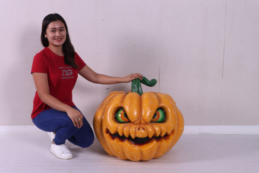 PUMPKIN BROTHERS - MOE JR 240169 - Image 11