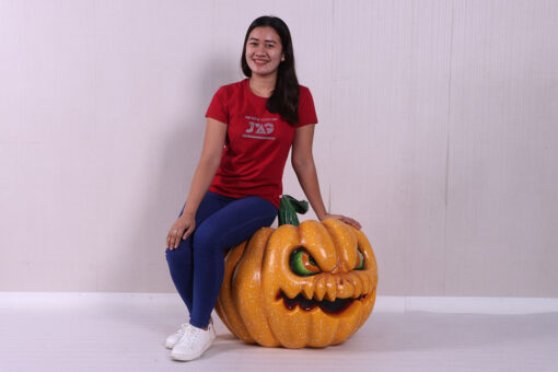 PUMPKIN BROTHERS - MOE JR 240169 - Image 12