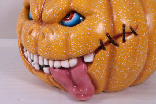 PUMPKIN BROTHERS - CURLY JR 240170 - Image 5