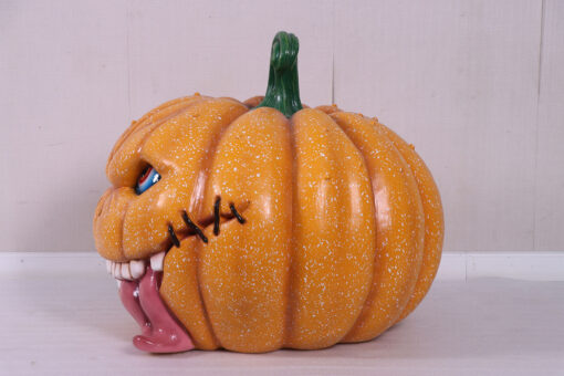 PUMPKIN BROTHERS - CURLY JR 240170 - Image 6