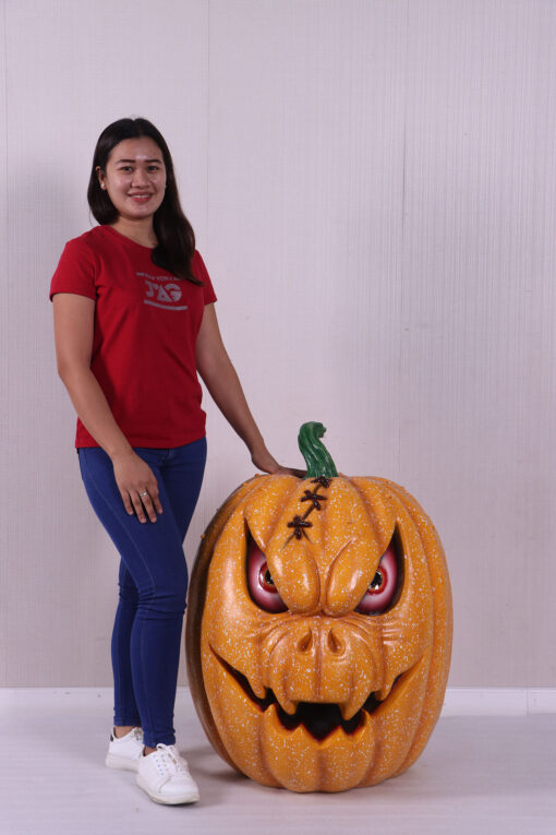 PUMPKIN BROTHERS - LARRY JR 240171 - Image 8