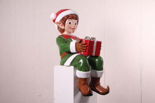 ELF SITTING JR 240236