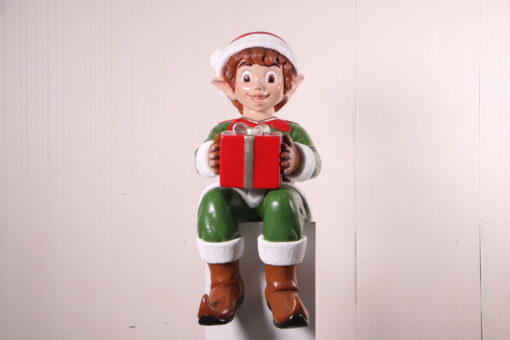 ELF SITTING JR 240236 - Image 3