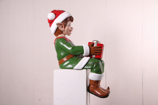 ELF SITTING JR 240236 - Image 2