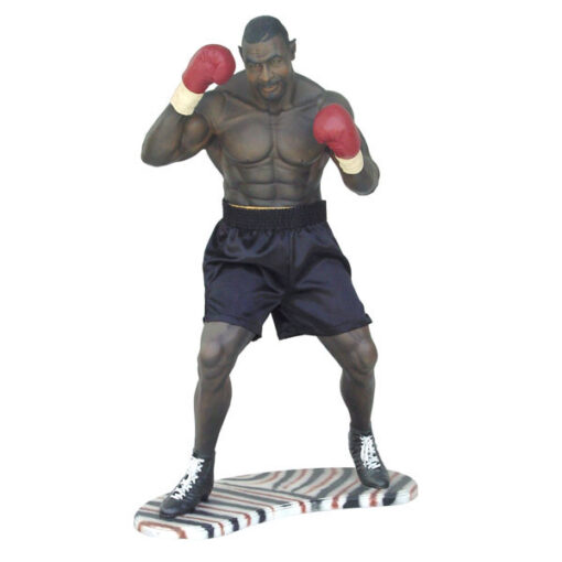 BOXER 6FT JR 1613