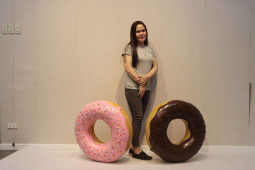 DONUT JR 230175 - Image 5