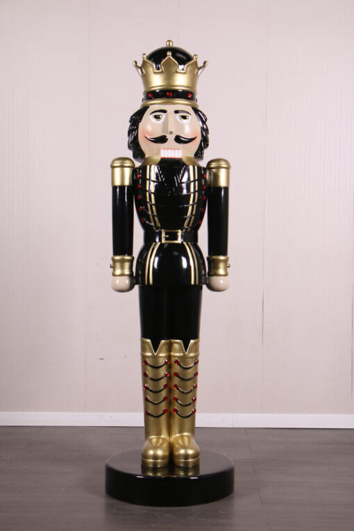 NOEL ET NOIR - NUTCRACKER JR 110013BG