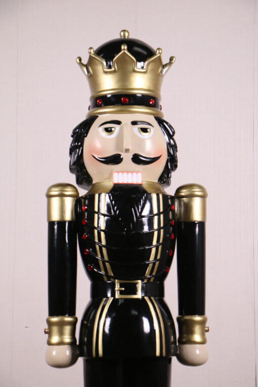 NOEL ET NOIR - NUTCRACKER JR 110013BG - Image 2