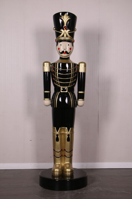 NOEL ET NOIR - TOY SOLDIER JR 130092BG